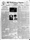 Tewkesbury Register Saturday 16 August 1941 Page 1