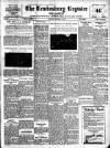 Tewkesbury Register Saturday 22 November 1941 Page 1