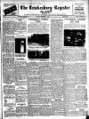 Tewkesbury Register Saturday 13 December 1941 Page 1