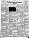 Tewkesbury Register Saturday 20 December 1941 Page 1