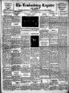 Tewkesbury Register Saturday 17 January 1942 Page 1