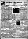Tewkesbury Register Saturday 07 February 1942 Page 1