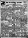 Tewkesbury Register Saturday 21 February 1942 Page 1