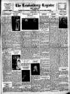 Tewkesbury Register Saturday 11 April 1942 Page 1