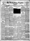 Tewkesbury Register Saturday 06 June 1942 Page 1