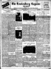 Tewkesbury Register Saturday 27 June 1942 Page 1