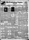 Tewkesbury Register Saturday 08 August 1942 Page 1