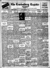 Tewkesbury Register Saturday 19 September 1942 Page 1