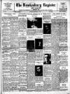 Tewkesbury Register Saturday 26 September 1942 Page 1