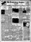Tewkesbury Register Saturday 31 October 1942 Page 1