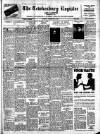 Tewkesbury Register Saturday 28 November 1942 Page 1