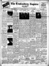 Tewkesbury Register Saturday 09 January 1943 Page 1