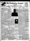 Tewkesbury Register Saturday 06 February 1943 Page 1