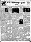 Tewkesbury Register Saturday 29 May 1943 Page 1