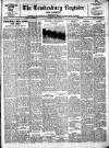 Tewkesbury Register Saturday 19 June 1943 Page 1