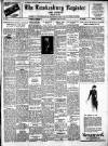 Tewkesbury Register Saturday 26 June 1943 Page 1