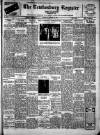 Tewkesbury Register Saturday 30 October 1943 Page 1
