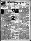 Tewkesbury Register Saturday 13 November 1943 Page 1