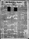 Tewkesbury Register Saturday 20 November 1943 Page 1