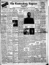 Tewkesbury Register Saturday 25 December 1943 Page 1