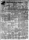 Tewkesbury Register Saturday 22 January 1944 Page 1
