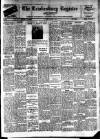 Tewkesbury Register Saturday 01 April 1944 Page 1