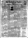 Tewkesbury Register Saturday 08 April 1944 Page 1