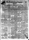 Tewkesbury Register Saturday 15 April 1944 Page 1