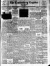Tewkesbury Register Saturday 22 April 1944 Page 1