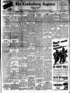 Tewkesbury Register Saturday 29 April 1944 Page 1