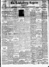 Tewkesbury Register Saturday 20 May 1944 Page 1