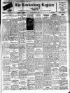 Tewkesbury Register Saturday 27 May 1944 Page 1