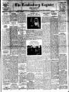 Tewkesbury Register Saturday 03 June 1944 Page 1