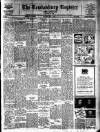 Tewkesbury Register Saturday 01 July 1944 Page 1