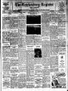 Tewkesbury Register Saturday 15 July 1944 Page 1