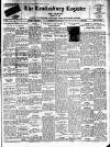 Tewkesbury Register Saturday 22 July 1944 Page 1