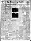 Tewkesbury Register Saturday 29 July 1944 Page 1
