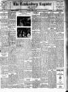 Tewkesbury Register Saturday 12 August 1944 Page 1
