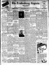 Tewkesbury Register Saturday 02 September 1944 Page 1