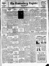 Tewkesbury Register Saturday 09 September 1944 Page 1