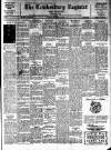 Tewkesbury Register Saturday 23 September 1944 Page 1