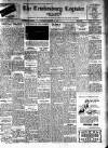 Tewkesbury Register Saturday 30 September 1944 Page 1