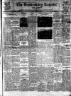 Tewkesbury Register Saturday 21 October 1944 Page 1