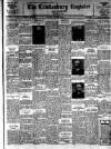 Tewkesbury Register Saturday 04 November 1944 Page 1