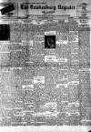 Tewkesbury Register Saturday 11 November 1944 Page 1