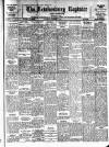 Tewkesbury Register Saturday 18 November 1944 Page 1
