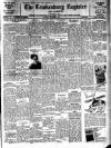 Tewkesbury Register Saturday 02 December 1944 Page 1