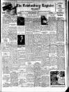 Tewkesbury Register Saturday 09 December 1944 Page 1