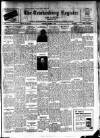 Tewkesbury Register Saturday 06 January 1945 Page 1