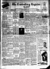 Tewkesbury Register Saturday 20 January 1945 Page 1